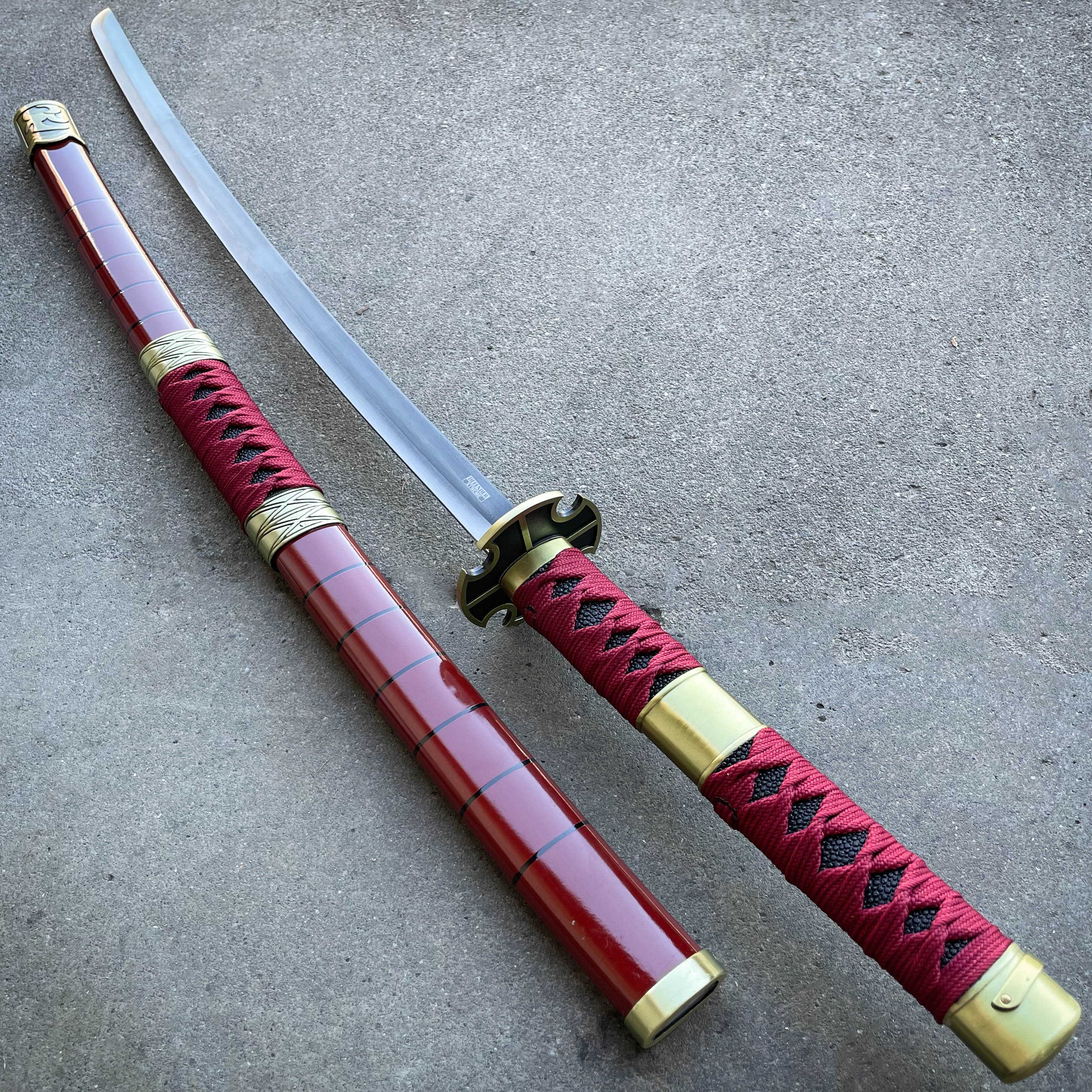 One Piece Roronoa Zoro's 