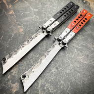 Cleaversong Butterfly Knife Limited Edition