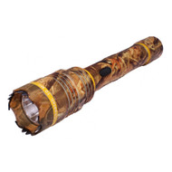 Camo Stun Gun Flashlight