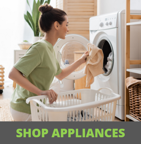 Shop Appliances