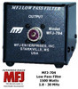 MFJ-704 - Low Pass TVI Filter, 1500 Watts From 1.8 to 30 MHz
