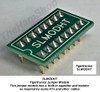 SIGNALINK SLMODHT This jumper module is used with the SignaLink USB p/n SLUSBHTY, SLUSBVXY, SLUSB847 and SLUSB705