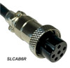 Tigertronics, SLUSB6R,  SLCAB6R Cable Included