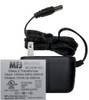 MFJ-1312D, POWER SUPPLY, AC ADAPTOR, 12 VDC, 500 MA