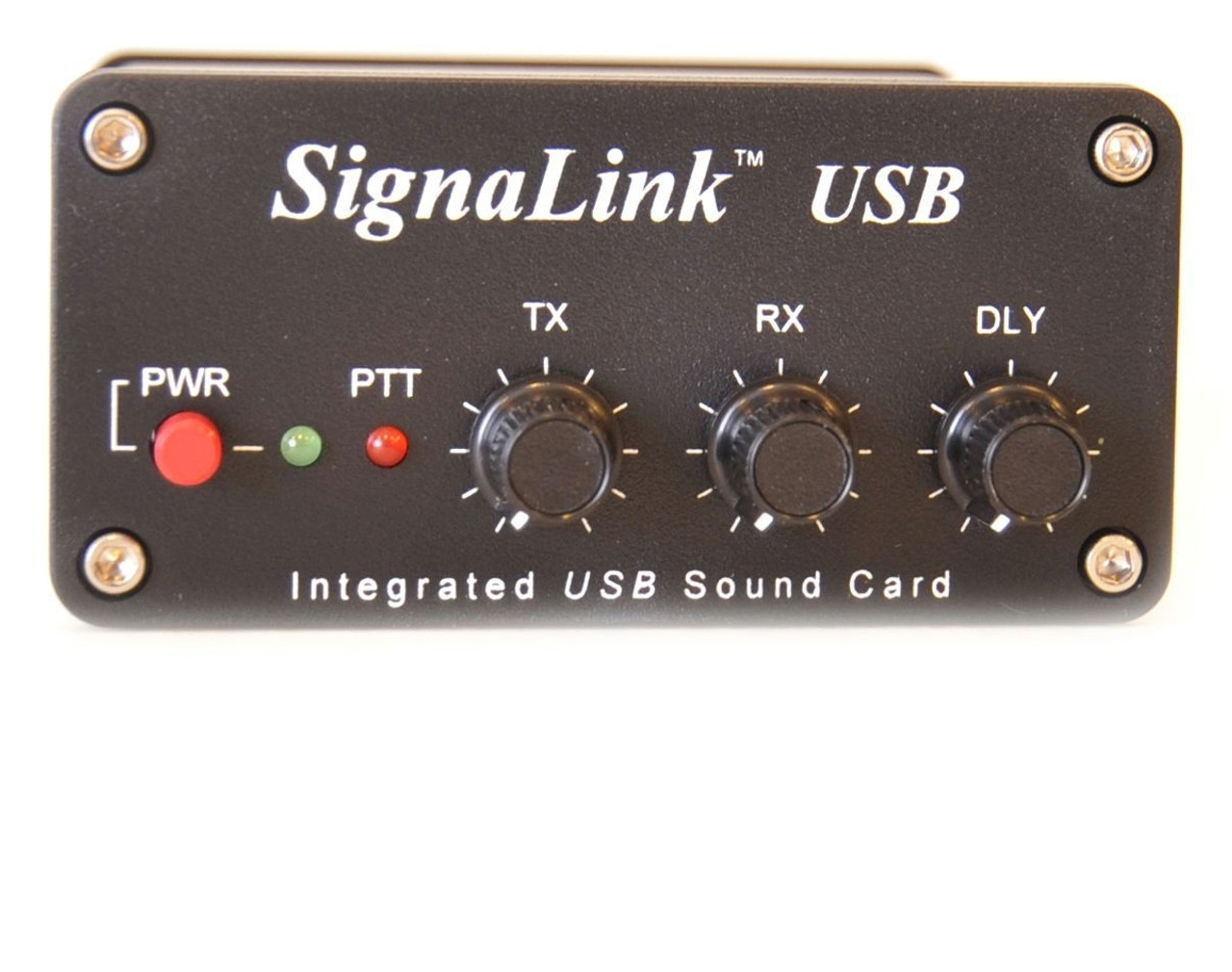 SLUSB847 & SLMODHT For Yaesu FT-847 Rear Panel Data I/O Jack FOR HF OPERATION ONLY