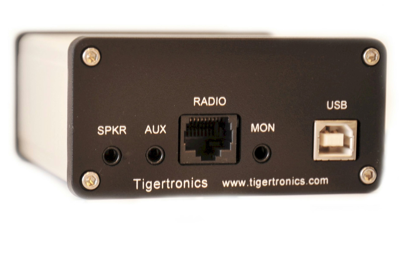 Tigertronics, SLUSB705 & SLMODHT,  For Icom IC-705