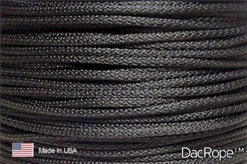 100% Dacron Polyester, Antenna Support Rope