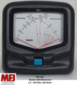 MFJ-822, SWR/Watt Meter, HF/VHF, 1.8 - 200 MHz, 300 Watts Mobile