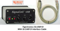 SignaLink USB SLUSB13I  FOR ICOM 13-PIN DIN  ACCESSORY PORT