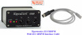 Tigertronics, SignaLink USB  SLUSB8PM  8-pin mini-DIN Data/Accy Port Connector For Compatible Xiegu Radios