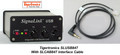 SLUSB847 & SLMODHT For Yaesu FT-847 Rear Panel Data I/O Jack FOR HF OPERATION ONLY