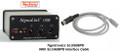 SignaLink™ USB - SLUSB8PD FOR 8-PIN DIN  ACCESSORY PORT