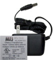 MFJ-1312D, POWER SUPPLY, AC ADAPTOR, 12 VDC, 500 MA