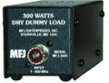 MFJ-260C, DUMMY LOAD, 300 WATT, 0-150 MHZ, DRY