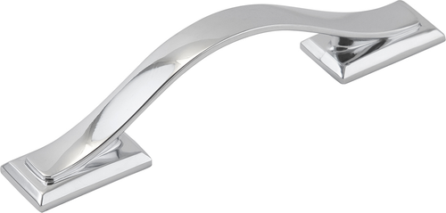 Dover Collection Pull 3'' cc Chrome Finish H078770CH
