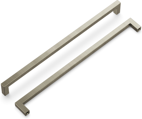 Skylight Collection Pull 12'' cc Stainless Steel Finish HH075336-SS