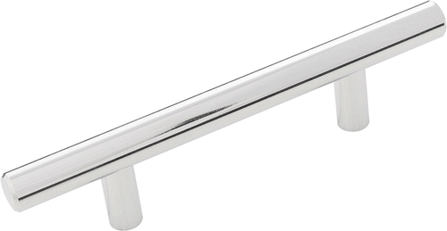 Bar Pulls Collection Pull 3'' cc Chrome Finish HH075593-CH