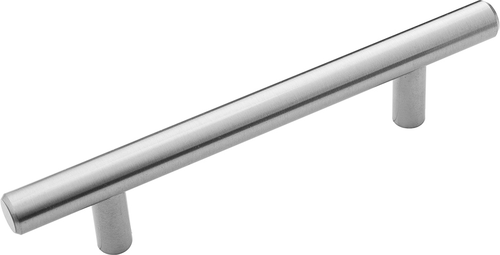 Bar Pulls Collection Pull 3-3/4'' cc Stainless Steel Finish HH075594-SS