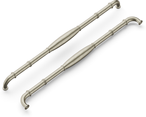 Williamsburg Collection Appliance Pull 24'' cc Stainless Steel Finish K51-SS