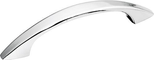 Metropolis Collection Pull 3'' cc Chrome Finish P115-26