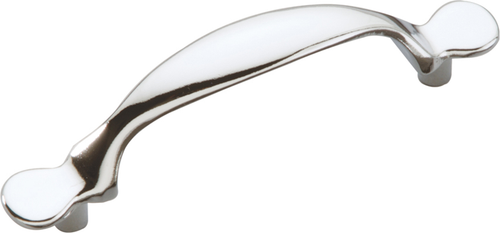 Conquest Collection Pull 3'' cc Chrome Finish P14170-26