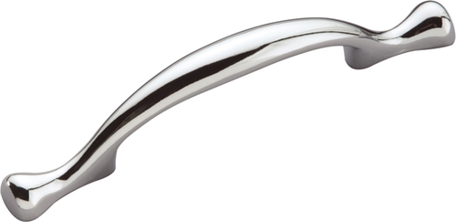 Conquest Collection Pull 3'' cc Chrome Finish P14174-26