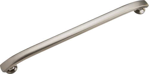 American Diner Collection Appliance Pull 18'' cc Stainless Steel Finish P2148-SS