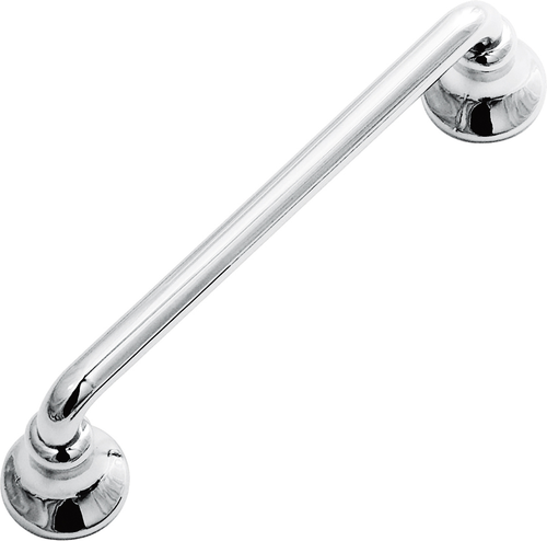 Savoy Collection Pull 3-3/4'' cc Chrome Finish P2241-CH