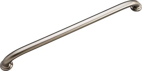 Zephyr Collection Appliance Pull 18'' cc Stainless Steel Finish P3008-SS