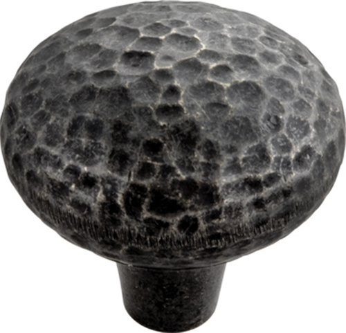 Mountain Lodge Collection Knob 1-3/8'' Diameter Windover Antique Finish P3063-WOA Mountain Lodge Collection Knob 1-3/8'' Diameter Windover Antique Finish P3063-WOA