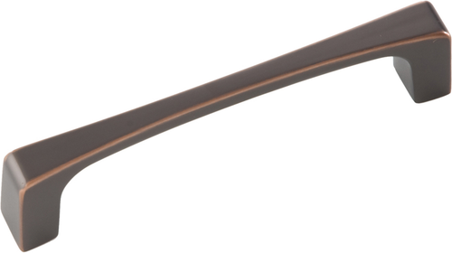 Rochester Collection Pull 3-3/4'' cc Oil-Rubbed Bronze Highlighted Finish P3114-OBH