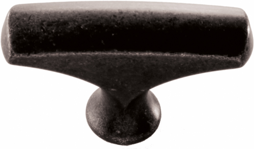 Greenwich Collection Knob 1-3/4'' x 1/2'' Windover Antique Finish P3372-WOA