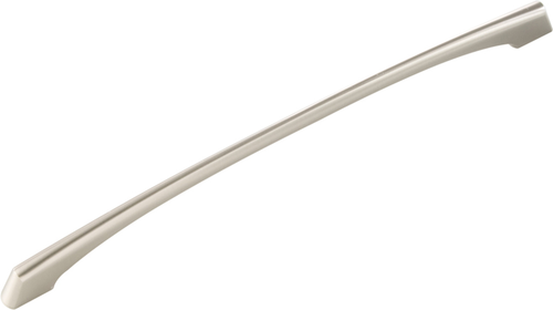 Greenwich Collection Pull 12'' cc Stainless Steel Finish P3374-SS