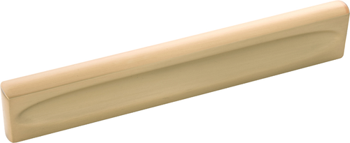 Ingot Collection Pull 5-1/16'' cc Brushed Golden Brass Finish B075530-BGB Ingot Collection Pull 5-1/16'' cc Brushed Golden Brass Finish B075530-BGB