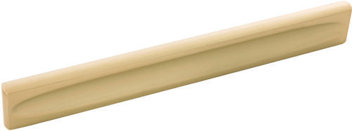 Ingot Collection Pull 7-9/16'' cc Brushed Golden Brass Finish B075531-BGB