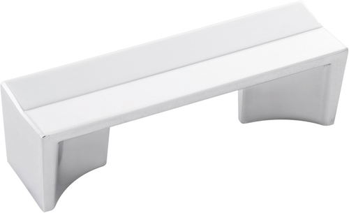 Avenue Collection Pull 3'' cc Chrome Finish B076088-CH