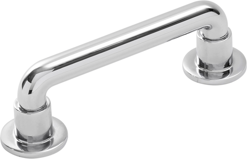 Urbane Collection Pull 3-3/4'' cc Chrome Finish B077947CH