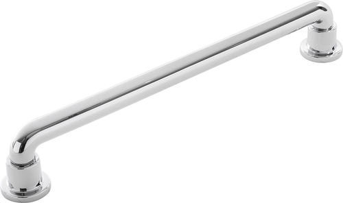 Urbane Collection Appliance Pull 12'' cc Chrome Finish B077952CH