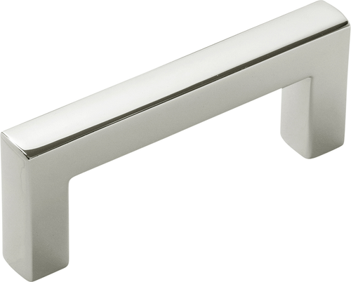 Coventry Collection Pull 3'' cc Polished Nickel Finish B07798714