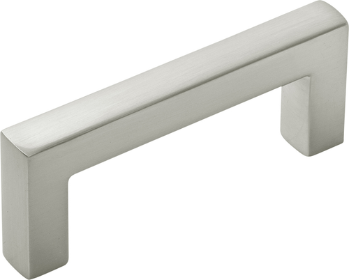 Coventry Collection Pull 3'' cc Satin Nickel Finish B077987SN