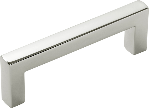 Coventry Collection Pull 3-3/4'' cc Polished Nickel Finish B07798814