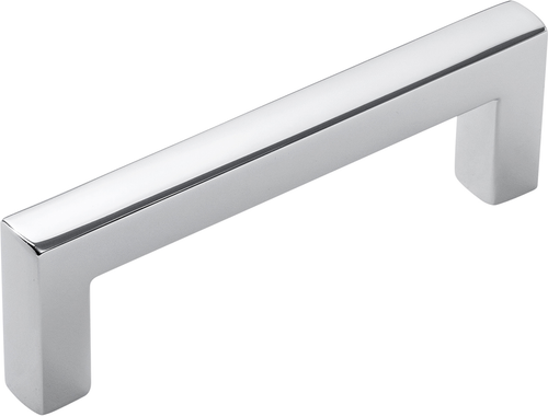 Coventry Collection Pull 3-3/4'' cc Chrome Finish B077988CH