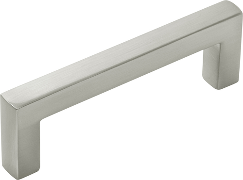 Coventry Collection Pull 3-3/4'' cc Satin Nickel Finish B077988SN