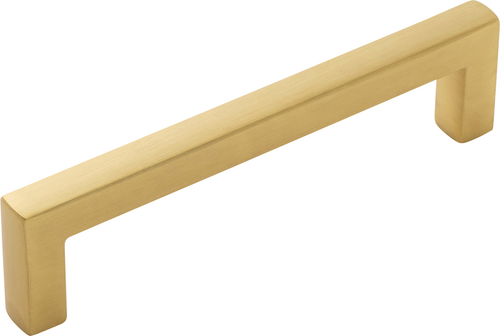 Coventry Collection Pull 5-1/16'' cc Brushed Golden Brass Finish B077989BGB