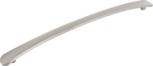 Vale Collection Appliance Pull 18'' cc Satin Nickel Finish B079379-SN