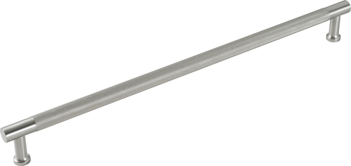 Verge Collection Appliance Pull 18'' cc Stainless Steel Finish B079412-SS