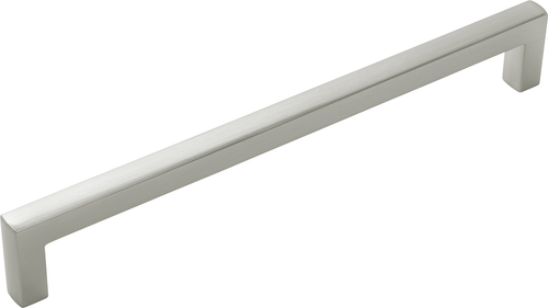 Coventry Collection Pull 8-13/16'' cc Satin Nickel Finish B079452SN