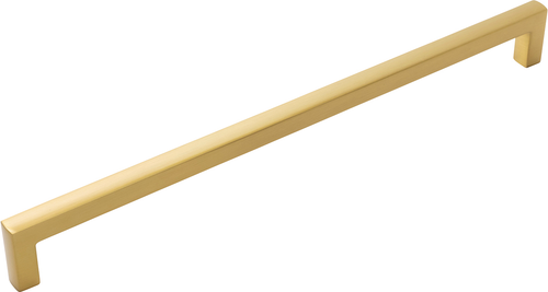 Coventry Collection Pull 12'' cc Brushed Golden Brass Finish B079453BGB