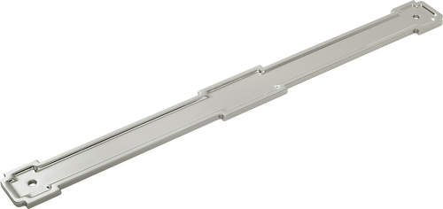 Coventry Collection Pull Backplate 12'' cc Polished Nickel Finish B07945514