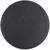Forge Collection Knob 1-3/8'' Diameter Black Iron Finish H076698-BI